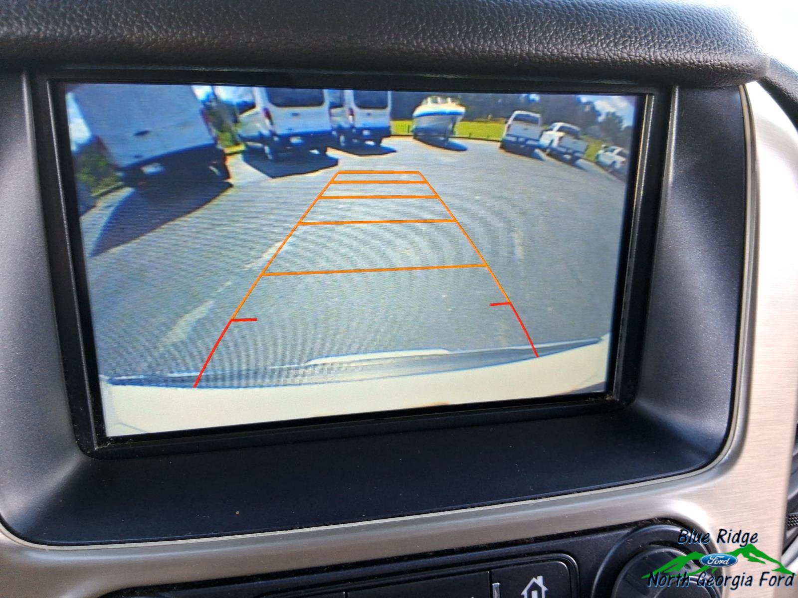 Used 2016 GMC Yukon XL Denali w/ Open Road Package image 22