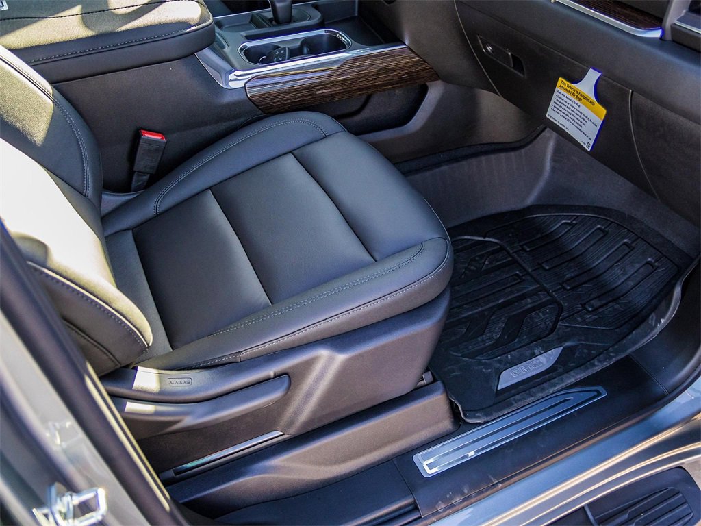 New 2026 GMC Sierra 1500 Elevation w/ Elevation Premium Package image 15