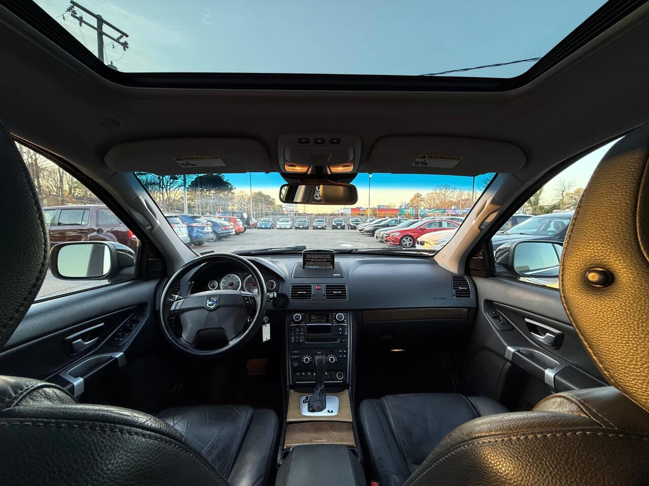Used 2011 Volvo XC90 3.2 AWD/4WD image 15