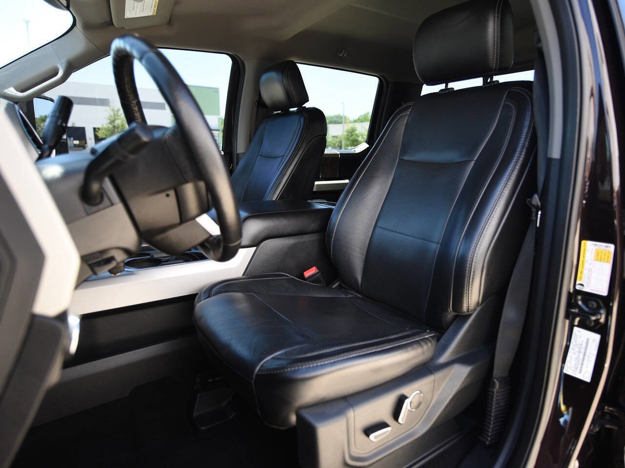 Used 2019 Ford F250 Lariat AWD/4WD image 13