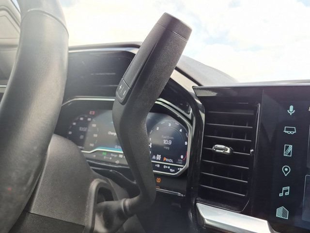 Used 2024 Chevrolet Silverado 2500 LTZ w/ LTZ Convenience Package AWD/4WD image 22