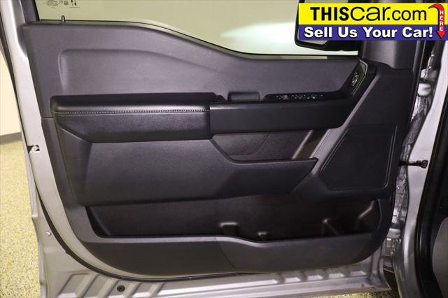 Used 2024 Ford F150 STX AWD/4WD image 30