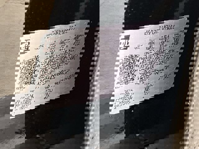 Used 2025 GMC Yukon Denali Ultimate image 32