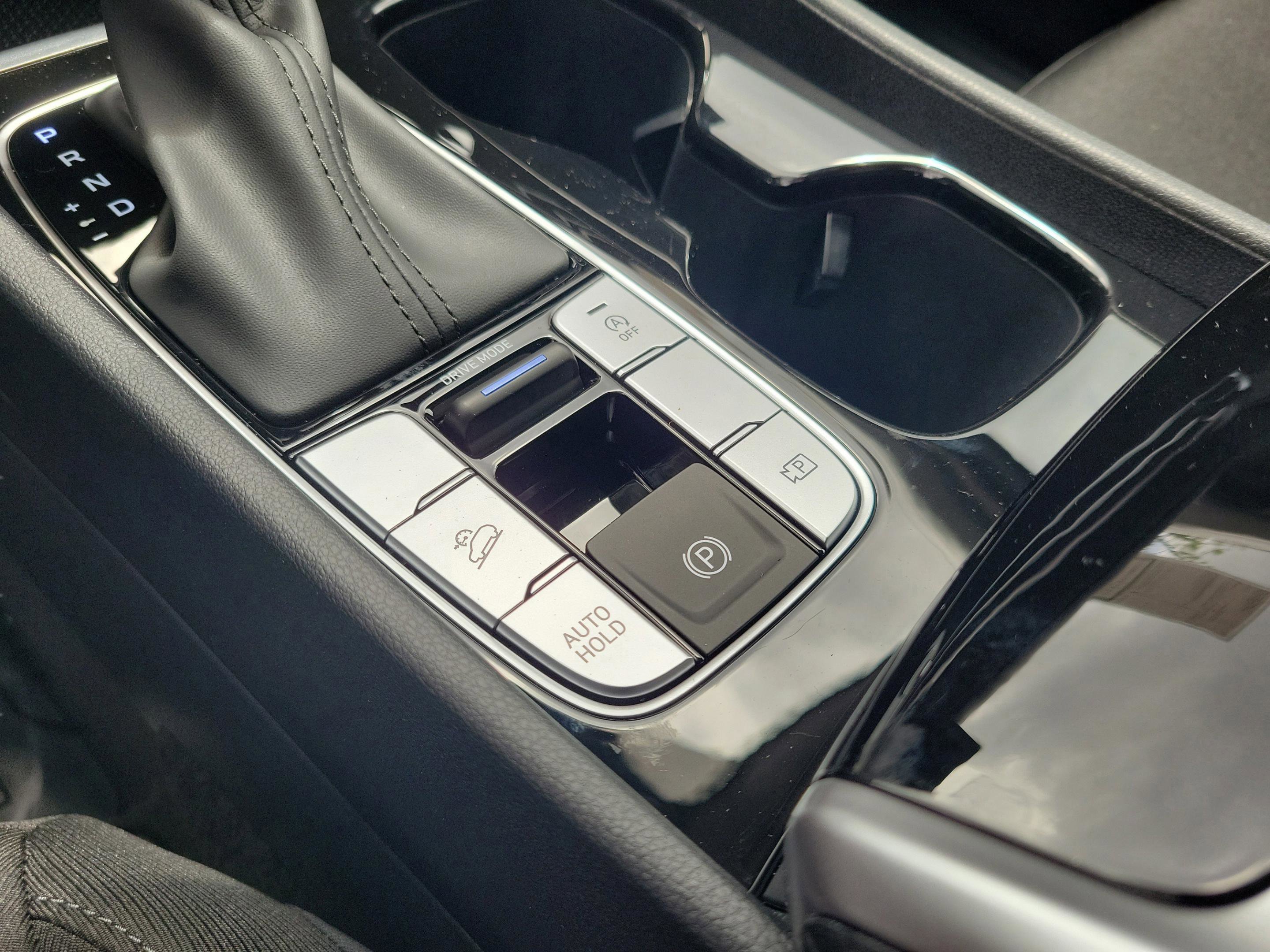 New 2026 Hyundai Tucson SEL image 26