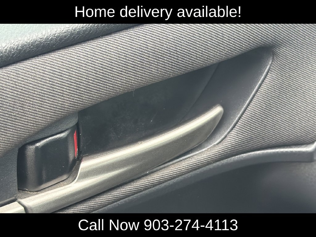 Used 2026 Toyota Camry LE FWD image 20