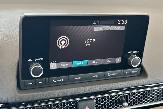 New 2026 Honda Civic LX image 18