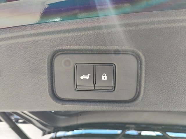 New 2026 Nissan Pathfinder SL AWD/4WD image 9