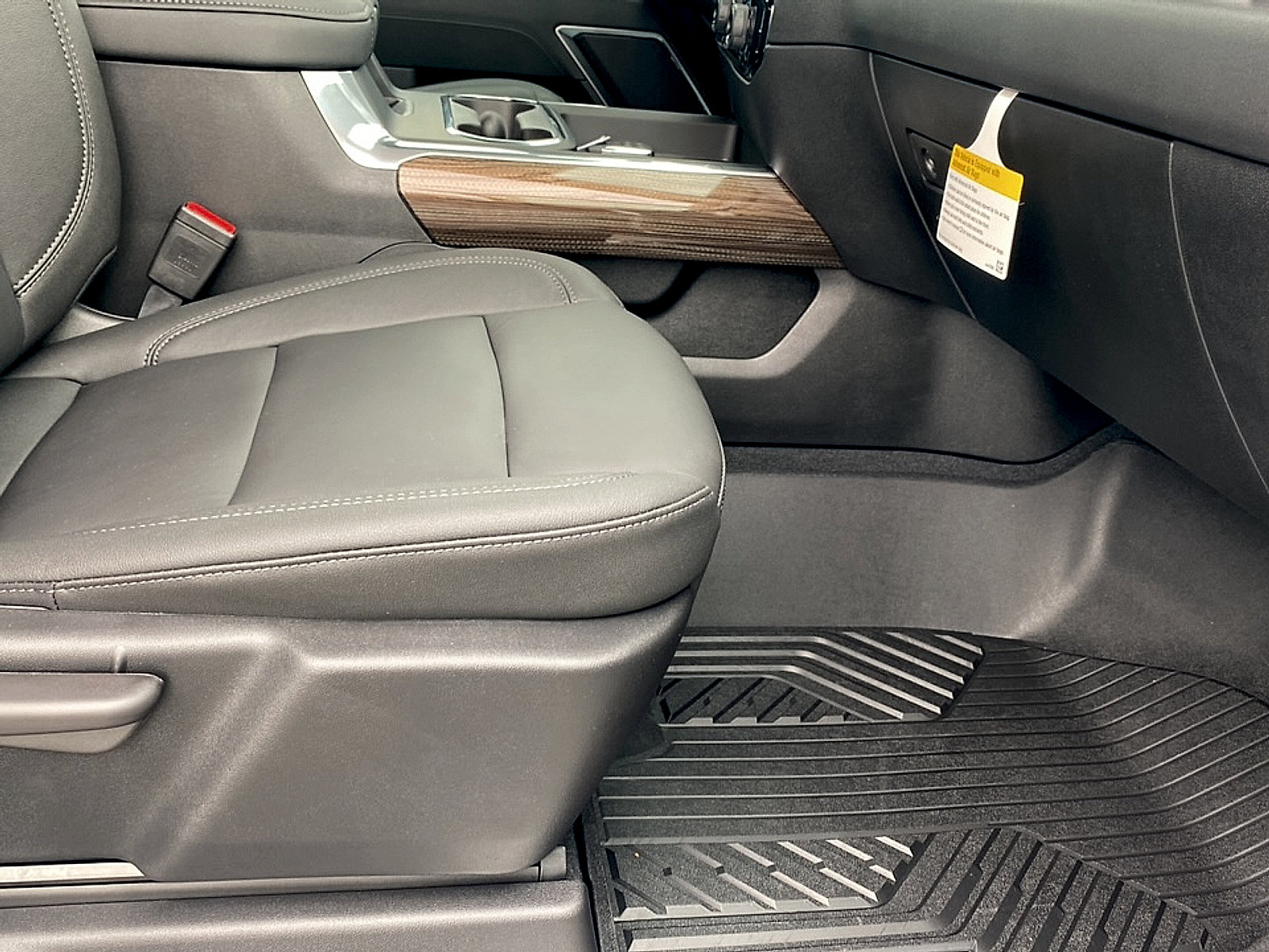 New 2026 Chevrolet Silverado 2500 LT w/ Trail Boss Package AWD/4WD image 20