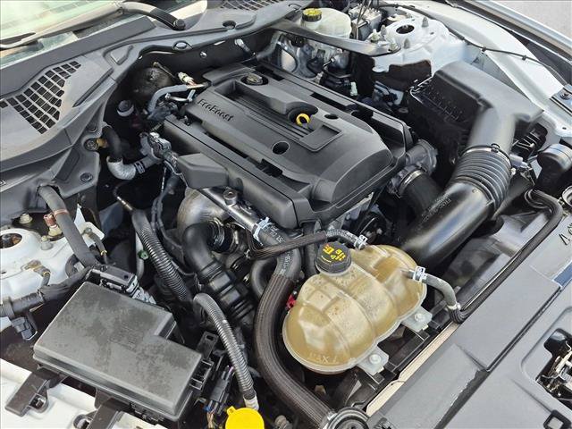 Used 2018 Ford Mustang Premium RWD image 21