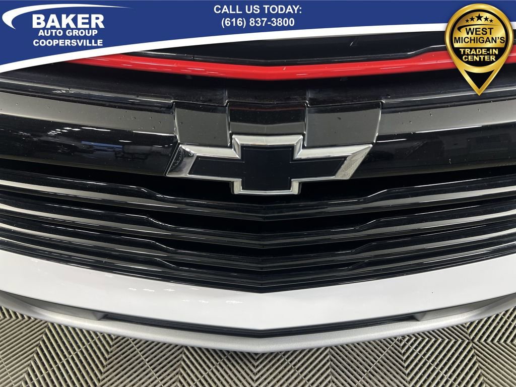 Used 2023 Chevrolet Blazer LT image 30