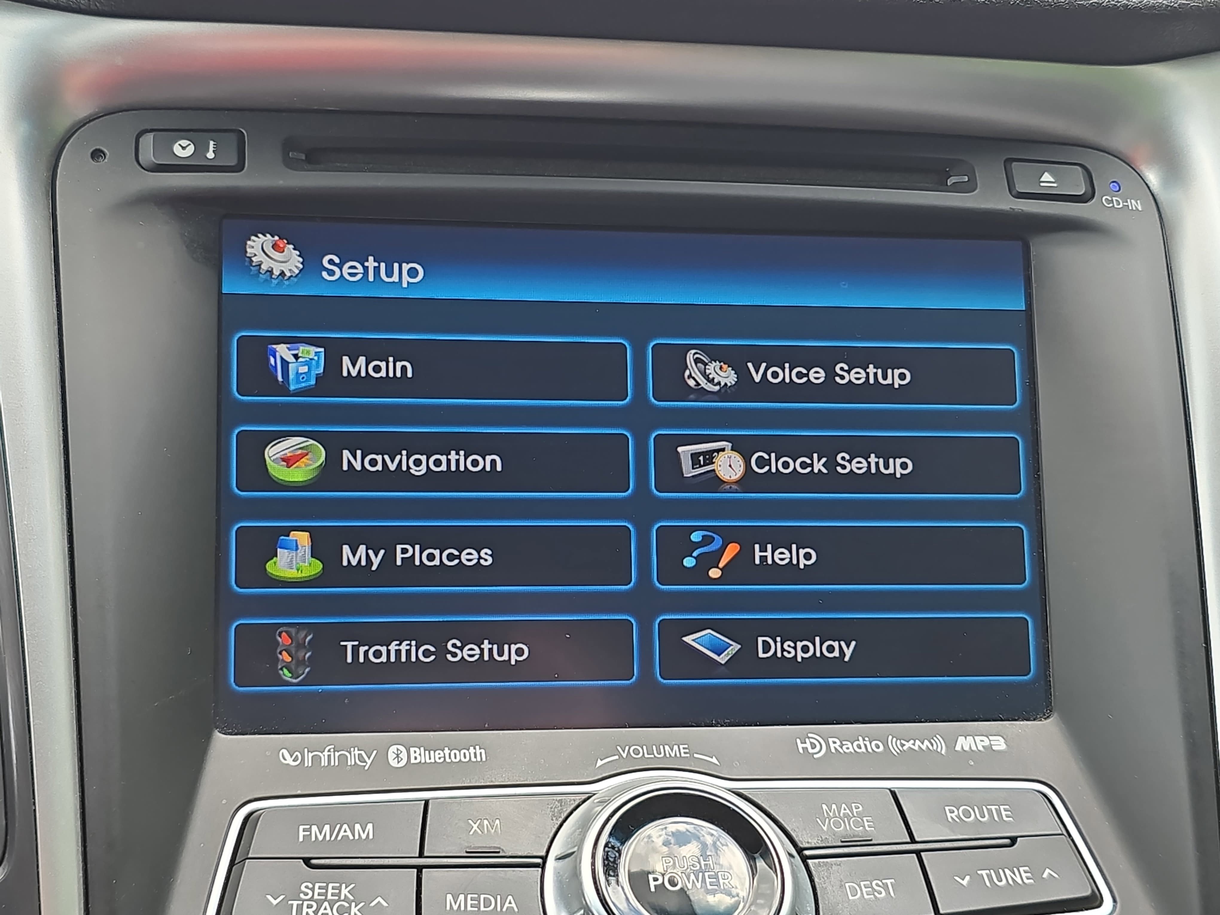 Used 2014 Hyundai Sonata Limited w/ Panoramic Sunroof Package 02 FWD image 20