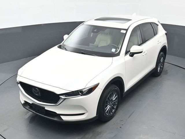 Used 2020 MAZDA CX-5 Touring AWD/4WD image 34