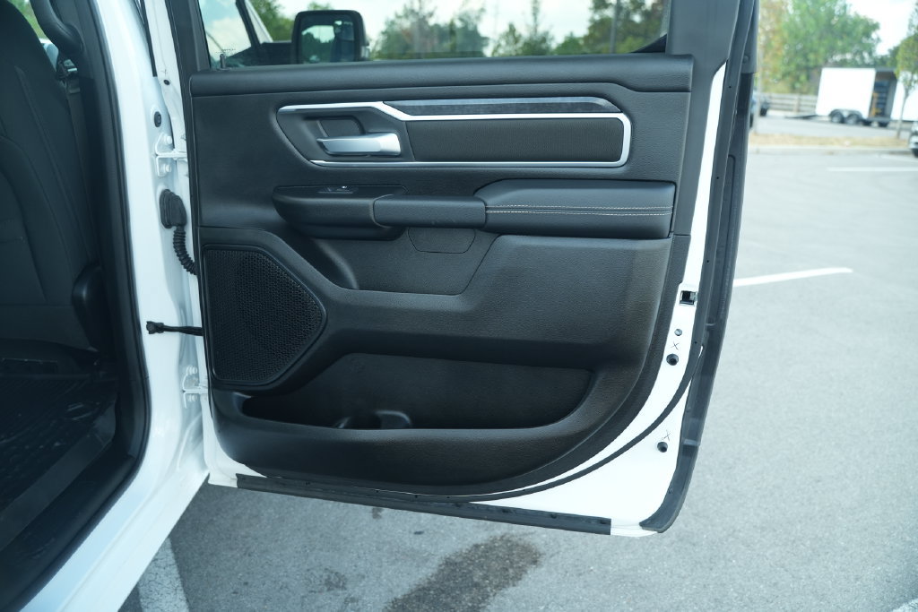 Used 2023 RAM 1500 Big Horn AWD/4WD image 21