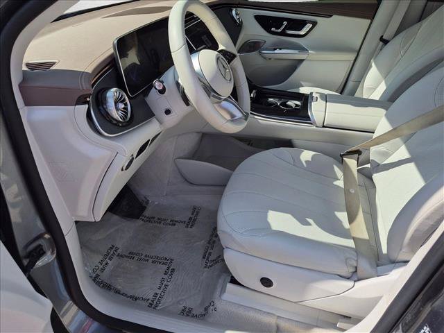 Certified 2023 Mercedes-Benz EQE 350+ SUV image 16