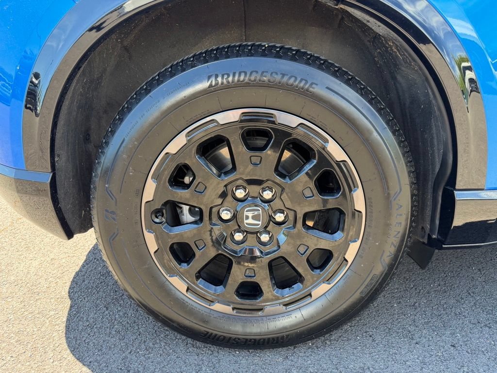 Certified 2024 Honda Prologue Elite image 9