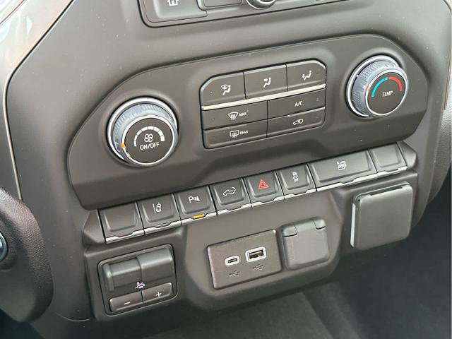 New 2026 Chevrolet Silverado 2500 Custom w/ Custom Value Package image 33