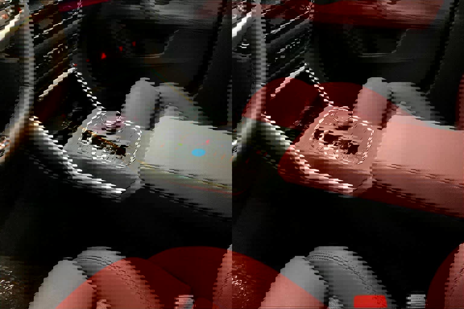 Used 2025 BMW i4 eDrive40 w/ M Sport Package image 20