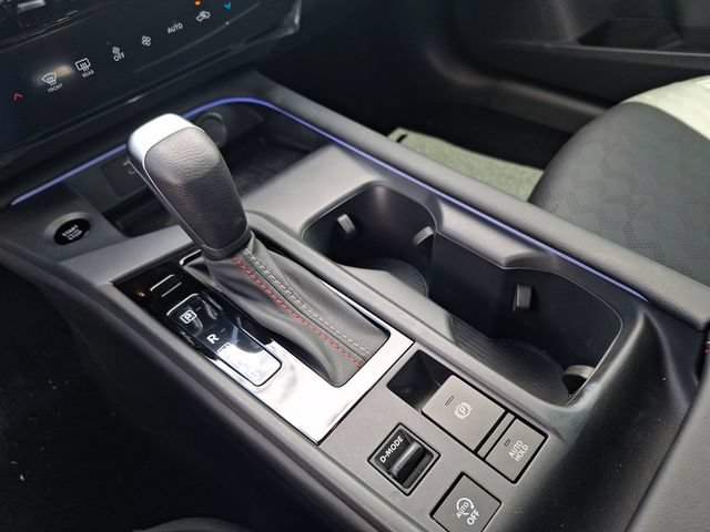New 2026 Nissan Sentra SR w/ SR Premium Package FWD image 24
