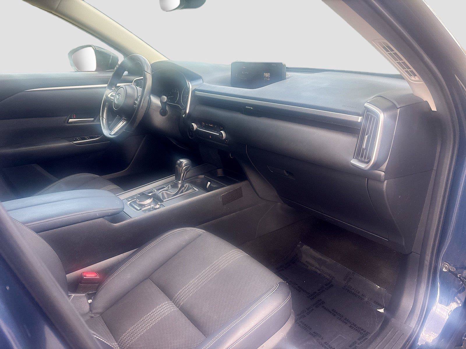 Used 2023 MAZDA CX-50 AWD 2.5 S w/ Cargo Package image 24