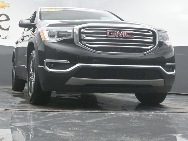 Used 2019 GMC Acadia SLT image 3