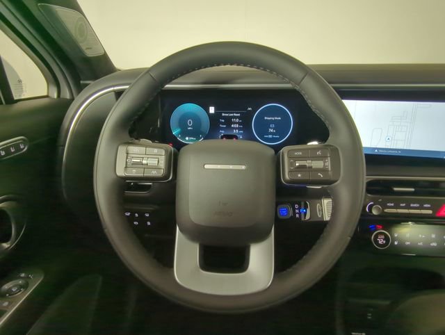 New 2026 Hyundai Palisade Calligraphy image 26