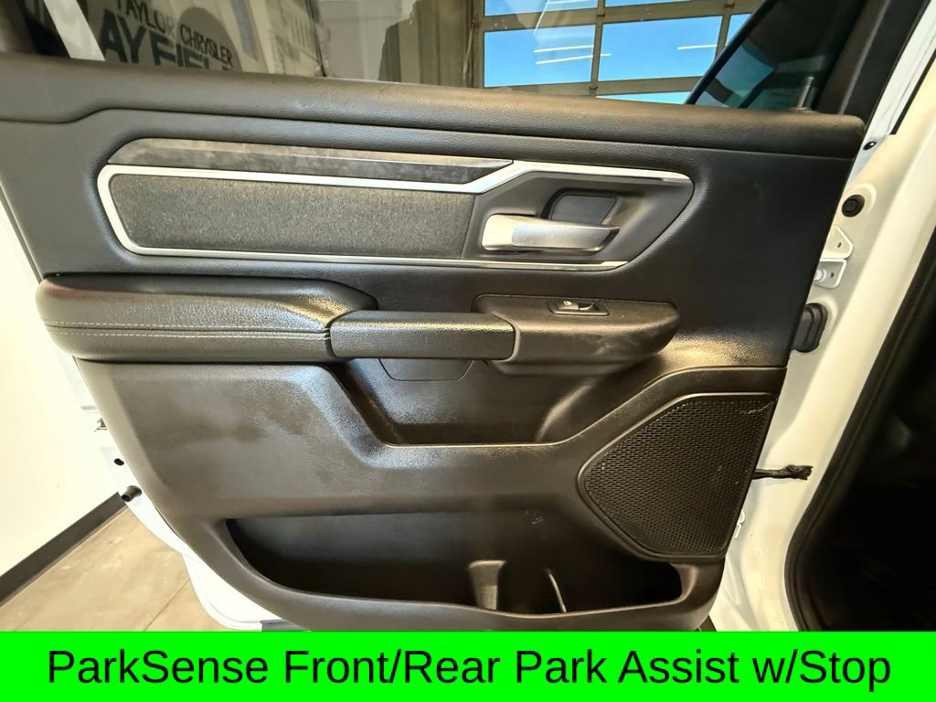 Used 2019 RAM 1500 Big Horn image 13