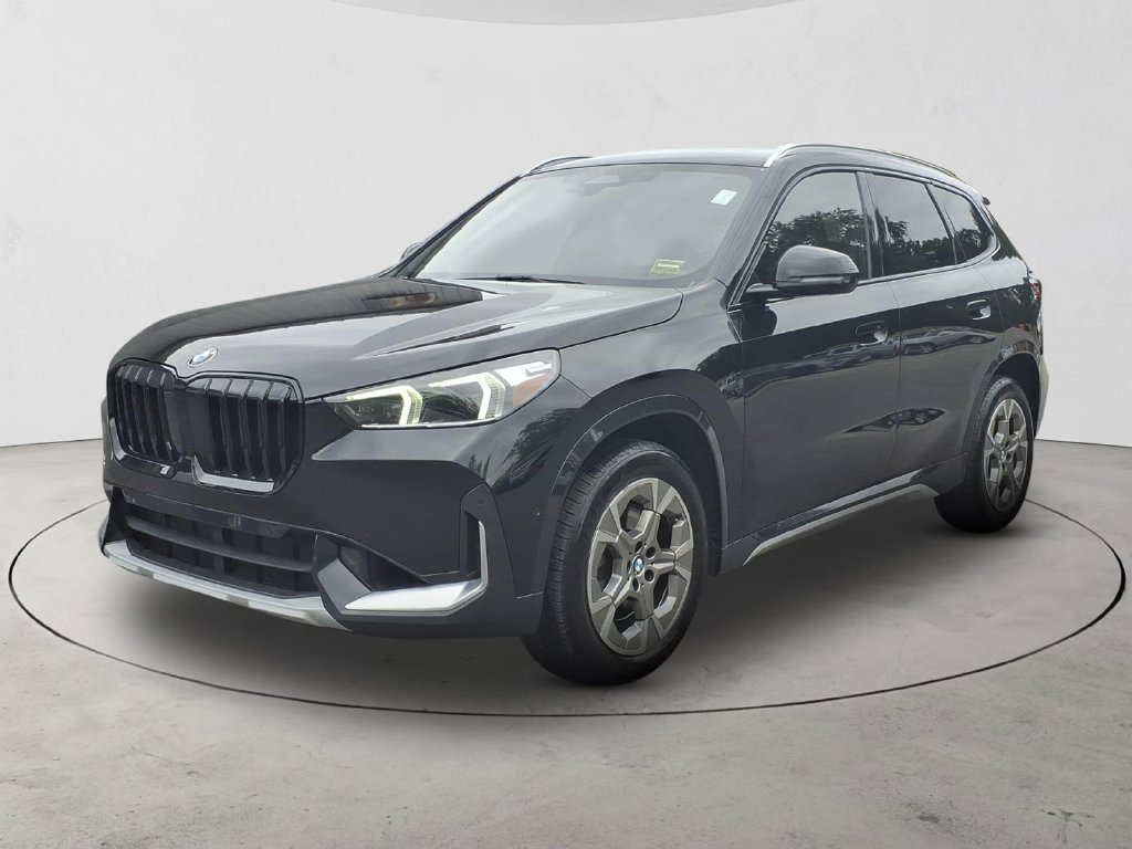 Used 2023 BMW X1 xDrive28i w/ Convenience Package AWD/4WD image 1