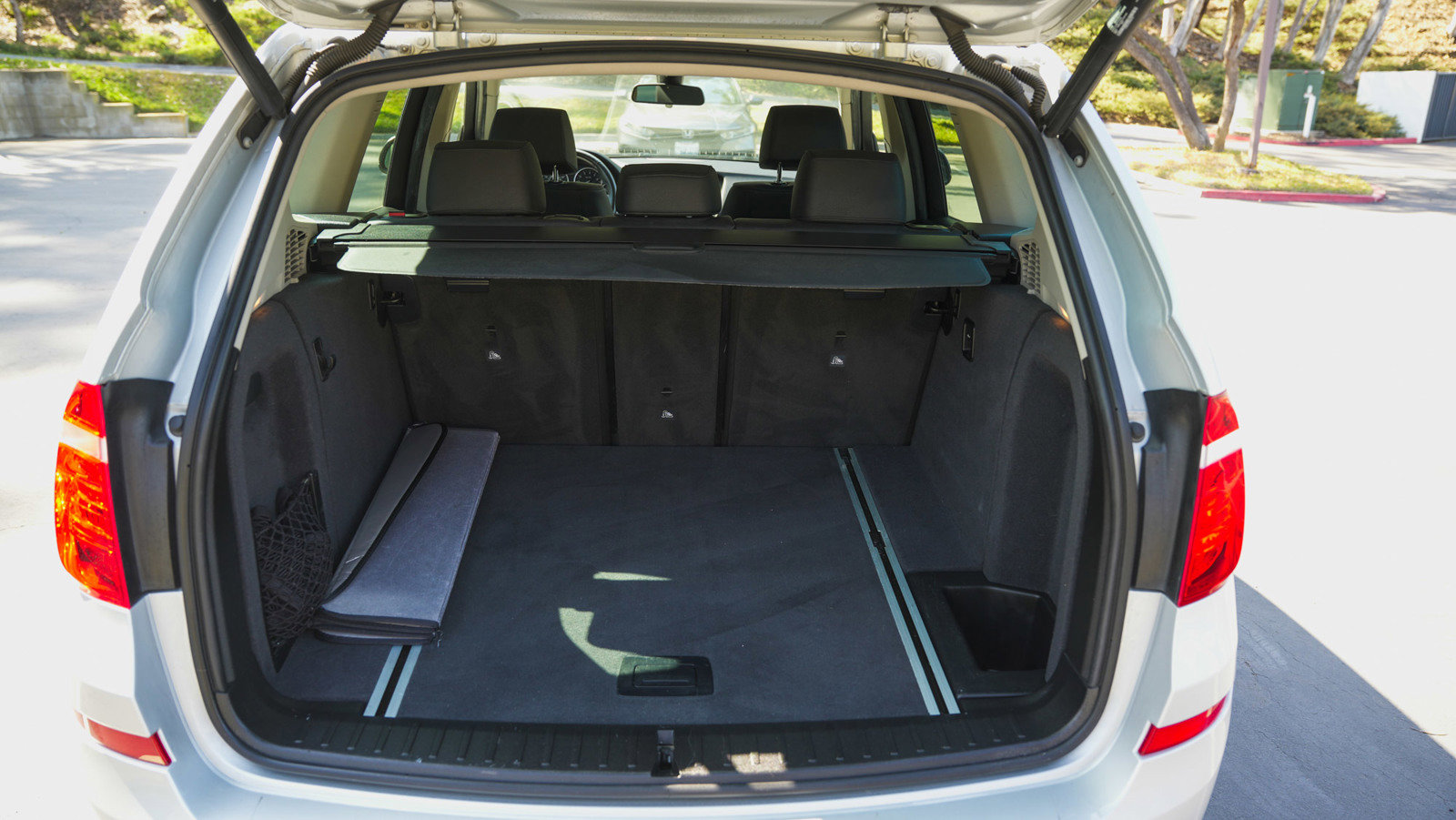 Used 2017 BMW X3 sDrive28i image 7