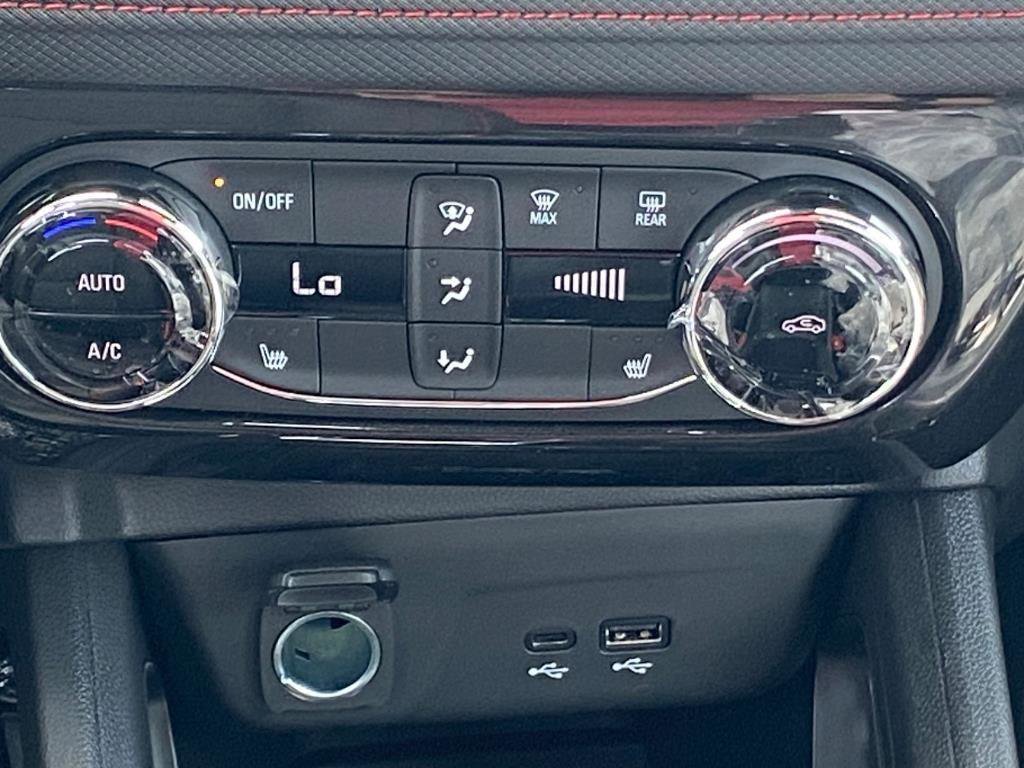 New 2026 Chevrolet TrailBlazer RS w/ Convenience Package image 12