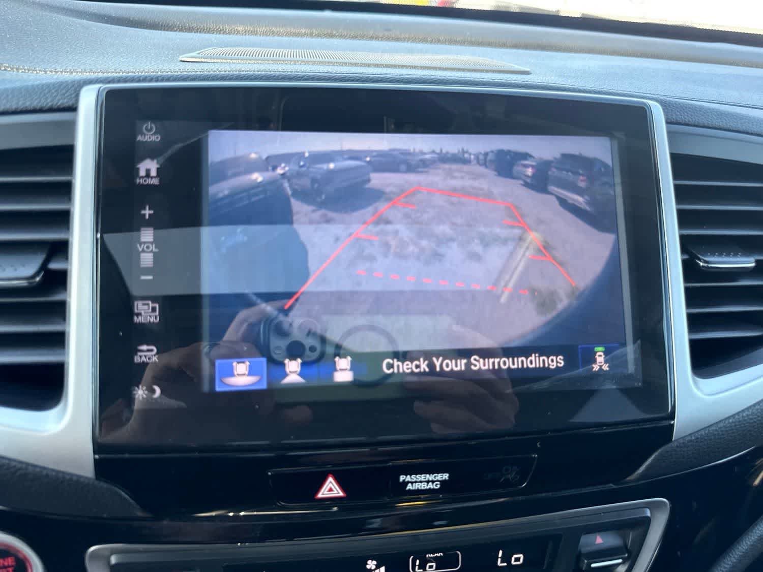 Used 2017 Honda Ridgeline RTL-E image 28