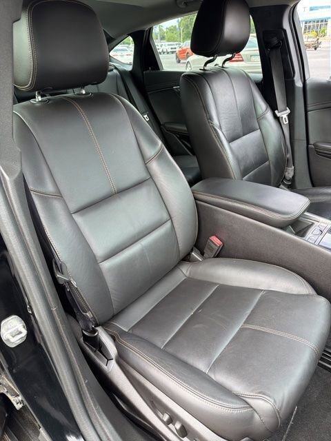 Used 2016 Chevrolet Impala LT w/ Leather Package FWD image 23