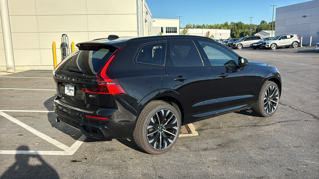 New 2027 Volvo XC60 B5 Ultra AWD/4WD image 27