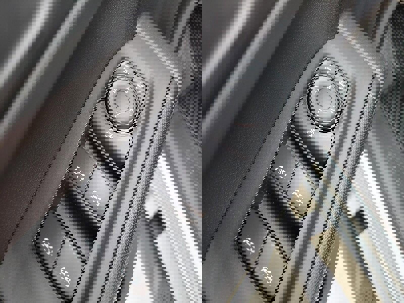 New 2026 Chevrolet Silverado 1500 Custom w/ Turbomax Blackout Package image 20