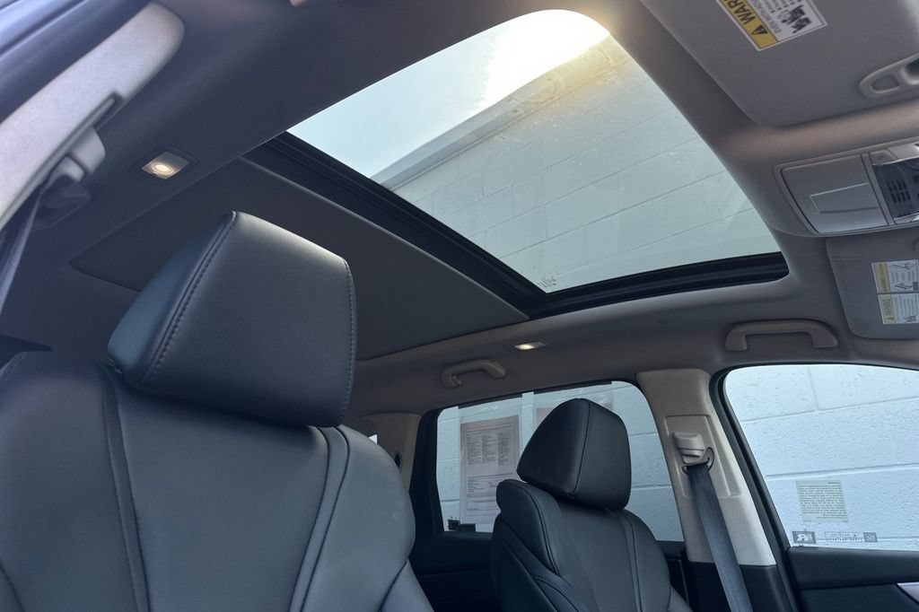 Certified 2023 Acura MDX FWD image 22