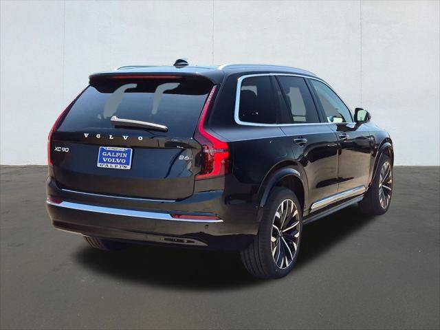 New 2027 Volvo XC90 B6 Ultra AWD/4WD image 2