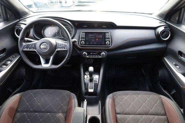 Used 2018 Nissan Kicks SR FWD image 20