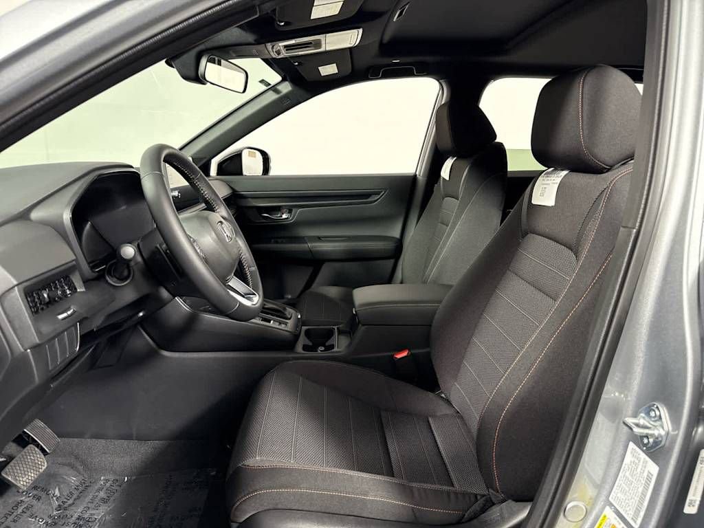New 2026 Honda CR-V Sport image 12