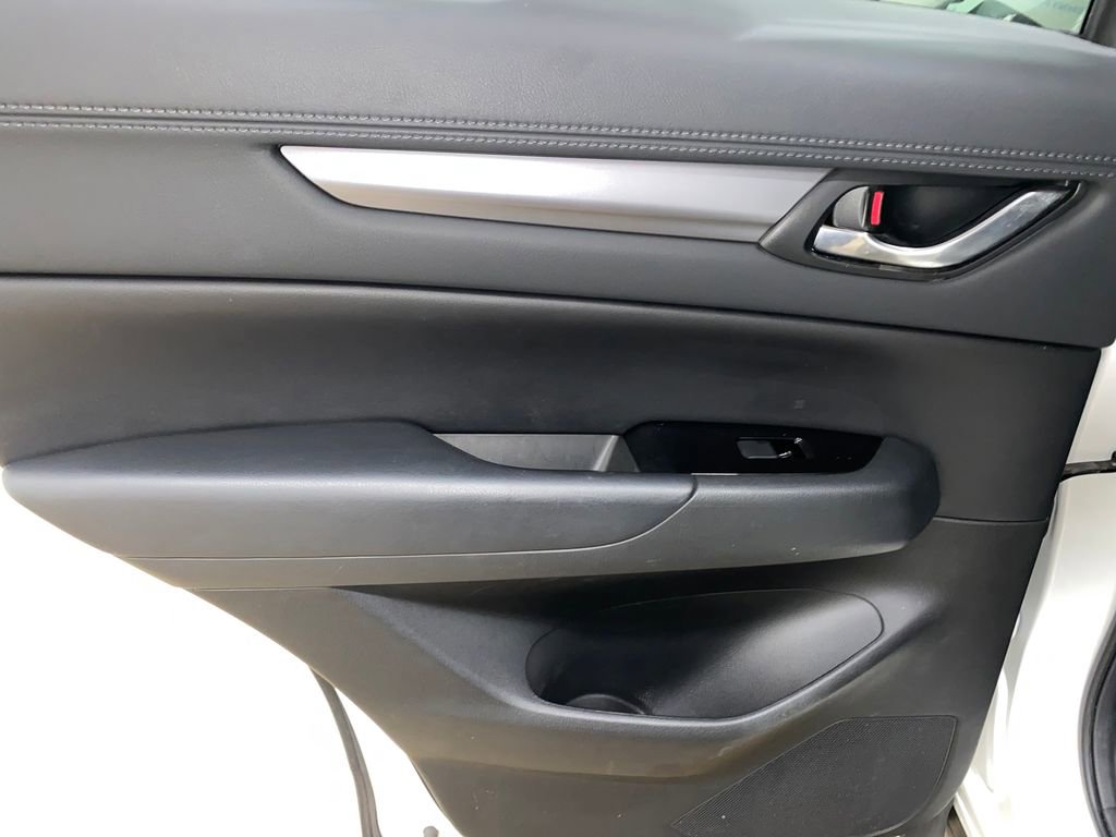 Used 2017 MAZDA CX-5 Touring w/ Preferred Equipment Package AWD/4WD image 14