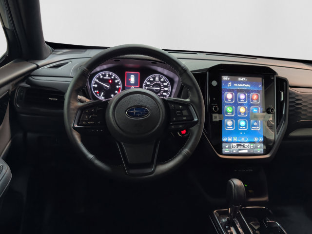 New 2026 Subaru Forester Limited AWD/4WD image 21