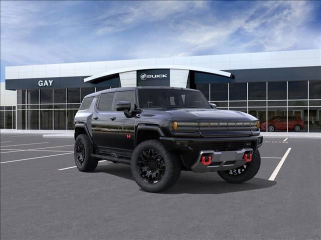 New 2026 GMC Hummer EV SUV w/ LPO, Sport Package video 1
