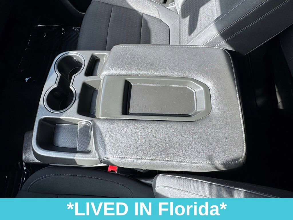 Used 2022 Chevrolet Silverado 1500 Custom w/ Safety Confidence Package image 29