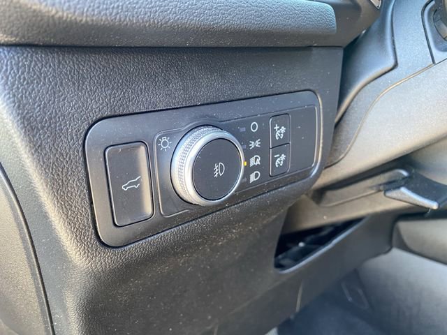 Used 2020 Ford Escape SEL image 20