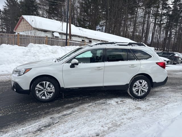 Used 2019 Subaru Outback 2.5i Limited image 15