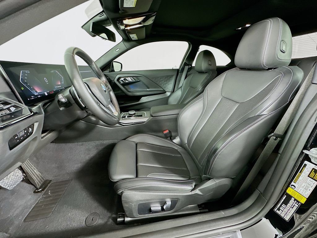 Certified 2023 BMW 230i Coupe w/ Convenience Package RWD image 21