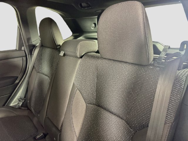 New 2026 Subaru Forester Touring AWD/4WD image 24