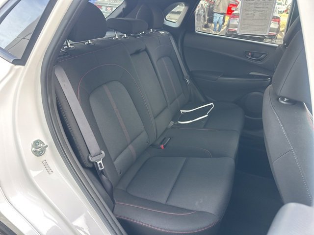 Used 2023 Hyundai Kona N Line image 41