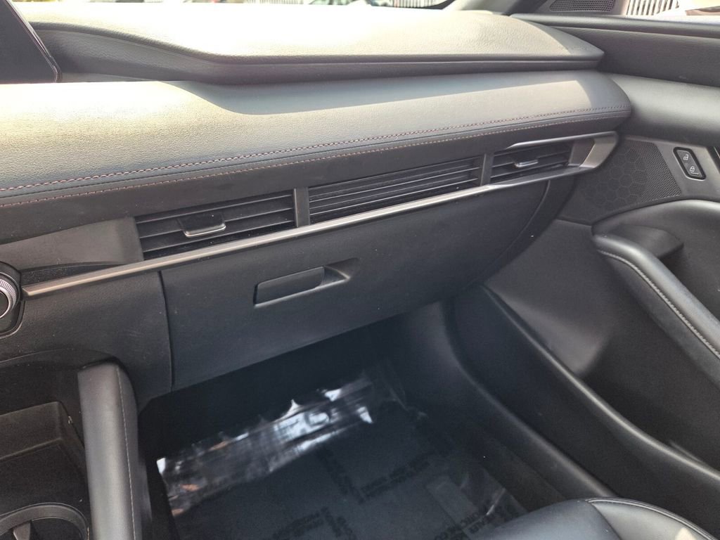 Certified 2023 MAZDA MAZDA3 s image 26