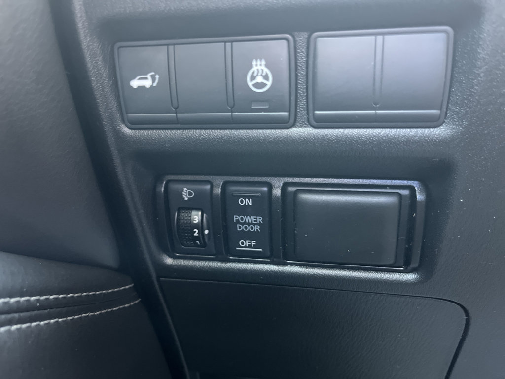 Used 2018 INFINITI QX80 4WD image 31