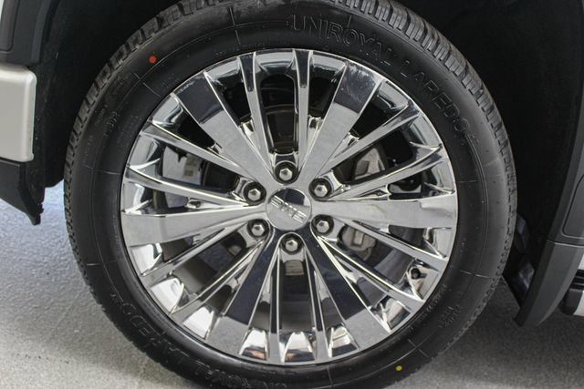 Certified 2023 GMC Sierra 1500 Denali AWD/4WD image 12