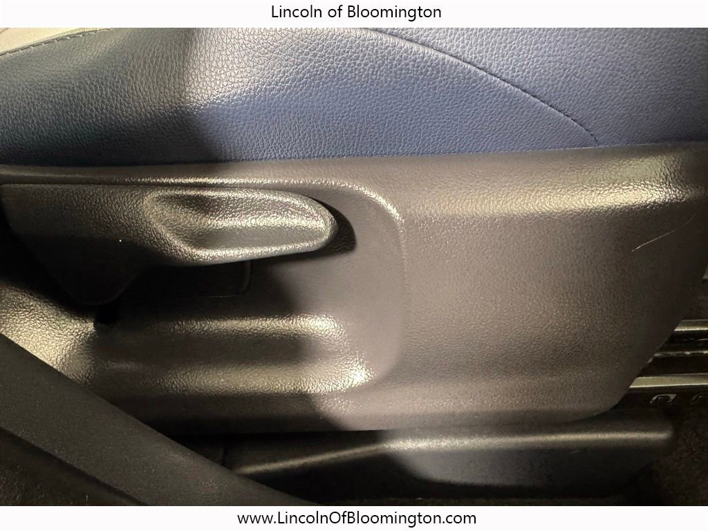 Used 2023 Subaru Solterra AWD image 15